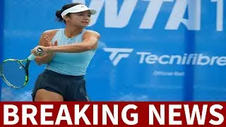 Alex Eala Shines Bright Epic Victory Over Charaeva Sends Her to Women's Open Round of 16!