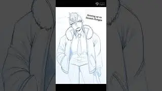 Roman&iacute; Almagus - TimeLapse