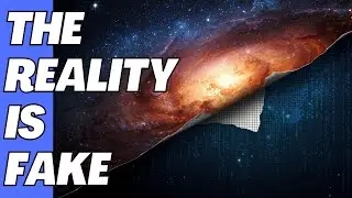 Is the Universe a Hologram? Einstein's Revelations. (The Holographic Principle Explained)