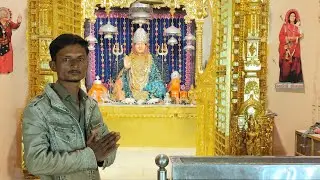 21 December 2025 જય સોનલ મા મઢડા આજે દરસન કરવા ગયા🚩🙏