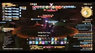 Final Fantasy XIV A Realm Reborn  dungeon Copperbell Mine Guide with Commentary