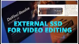 EXTERNAL SSD FOR VIDEO EDITING WD SN7100 NVMe 1TB, Upto7250MB/s &  UGREEN M.2 SSD Enclosure 10Gbps