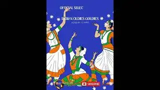 Official Selectah Richie Presents - Indian Oldies Goldies (Mixed By Dj Anna) (Original)