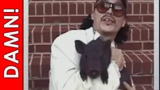 Бобби Поссумкодс: Муж и жена
