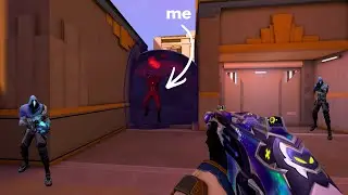 When Omen Become Too POWERFUL