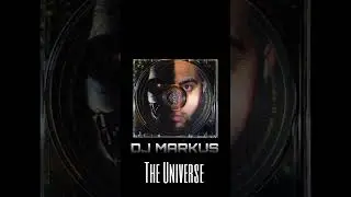 DJ MARKUS - The Universe (Instrumental version) Original Sound 