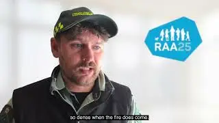 RAA25 Government Award | Department of Energy, Environment and Climate Action