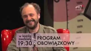 Telewizja Kino Polska zaprasza na film 