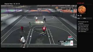 Playing 2s with clan 4% more to as3