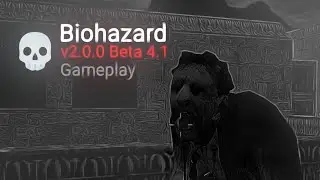 CS Android # Biohazard v2.0.0 - Beta 4.1 | In Development