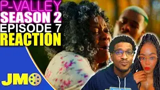 P Valley Season 2 Episode 7 Trailer 