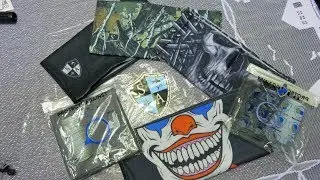 SA Face Shields + Thanks for subscribing!