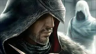 Global Conspiracy - Assassin's Creed: Revelations unofficial soundtrack