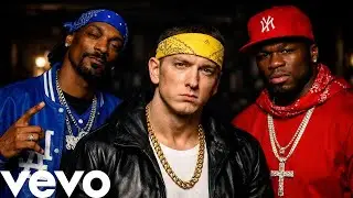 Eminem & 50 Cent – American Gangsta / Mixtape Ft. Snoop Dogg, 2Pac, Lil Wayne, Ice Cube, DMX 🔥