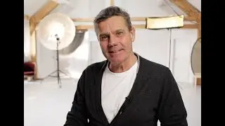 Marco Stirn pr&auml;sentiert das fotostudio 9