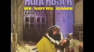 Alec R. Costandinos - Hunchback of Notre Dame(SIDE B) DISCO 1978 Part 2 to 2