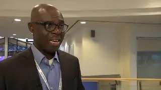 Global IGF 2019: Kenneth Adu-Amanfoh on Global Internet Platforms