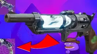 Spare Rations Is BACK (For This Video) Destiny 2 Season Of The Chosen