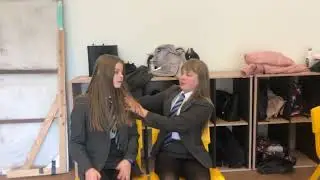 Gateway Chair Duets   Y9