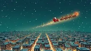 See How the FAA Keeps Santa Safe 🎅✈️🎄