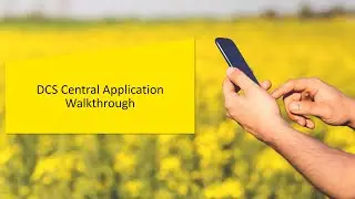 Digital Crop Survey Training Pithoragarh and Champawat