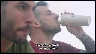 Suplemento de prote&iacute;nas de insecto Becrit