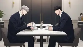 I was meant to be the villain ex. After awakening, I fixed my attitude—but the male lead snapped