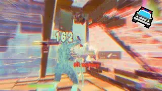 The Great Escape🚔(How To Edit Like NadavB)