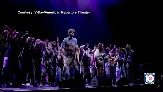 New musical &lsquo;Dear Everything&rsquo; bringing climate awareness through art during national tour