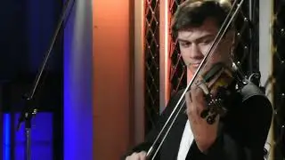 K. Jenkins: Palladio (Concerto Grosso d-moll) / К. Дженкинс Танго смерти (Палладио)