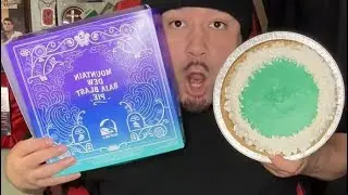 НОВЫЙ ПИРОГ MOUNTAIN DEW BAJA BLAST! МИССИР ВИРУС! ПОДПИШИТЕСЬ! ПОДЕЛИТЕСЬ! СТАВЬТЕ ЛАЙКИ! КОММЕН...