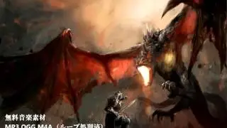 【作業用BGM】やる気を出すためのRPG戦闘曲集 1時間ぶっ続け② ユーフルカ
