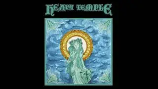 HEAVY TEMPLE  