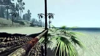 The Stomping Land - Gameplay