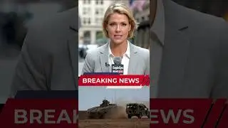 US Sends 200 Troops to Monitor Gaza Ceasefire: Multinational Taskforce Deploys | EAGLE EYE NEWS LIVE