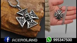 ACEROLAND SHOP  - TRUJILLO