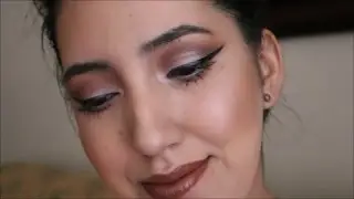 $1 EYESHADOW TUTORIAL