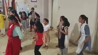 Aaryambha School of Fine Arts...