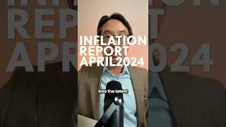Inflation Trends Update: Impact On You and Commercial Real Estate #shorts