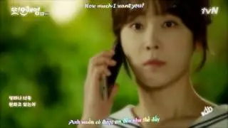 [Hangul-Engsub-Vietsub] If It's You - Jung Seung Hwan (Oh Hae Young Again OST)
