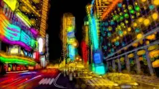 The Who - Baba O'Riley (SebastiAn Remix)