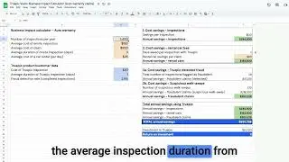 Stop fraud, slash costs: see the ROI of digital vehicle inspections