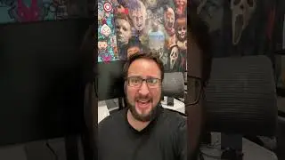 Saw X reaction 🤘🏼👍🏼🙌🏼 Jigsaw is BACK!