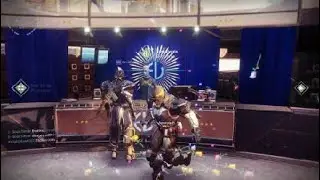 Destiny 2 - Eververse Weekly Items