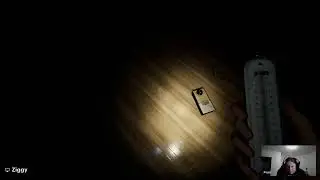 Just Playing A Couple Games of Phasmophobia - Ghost Hunting
