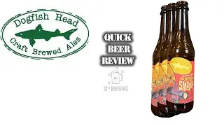 Quick Mango Smoovie Beer Review