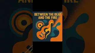 BETWEEN THE BEAT AND THE FIRE #funk #funkopop #dance #music  #pop #groove