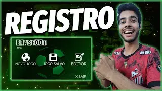 REGISTRO BRASFOOT 2025 (ATUALIZADO)