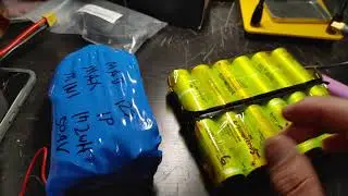 DIY Electric Skateboard 101 - 18650 vs 21700 vs Lipo vs 26650 Batteries!