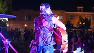 Time Wasted - Ryan Craig Band Highlight Video (Ribs, Rythm, & Brews Fest)